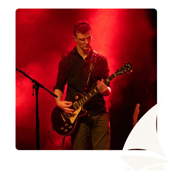 The Sail photo