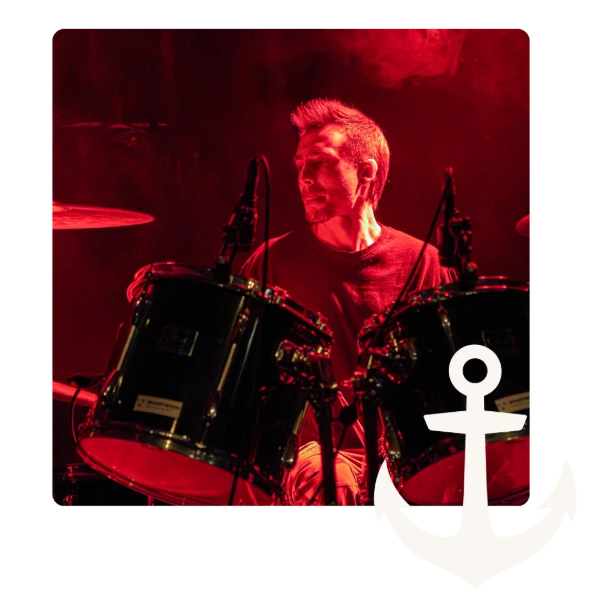 The Anchor photo