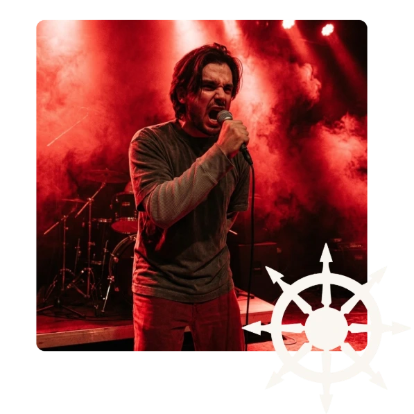 The Helm photo