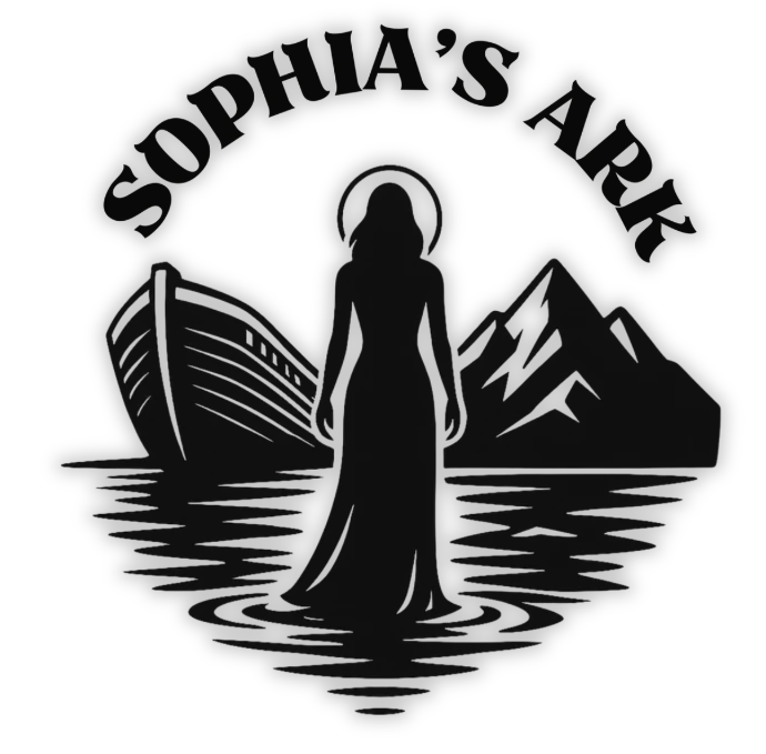 Logo Black