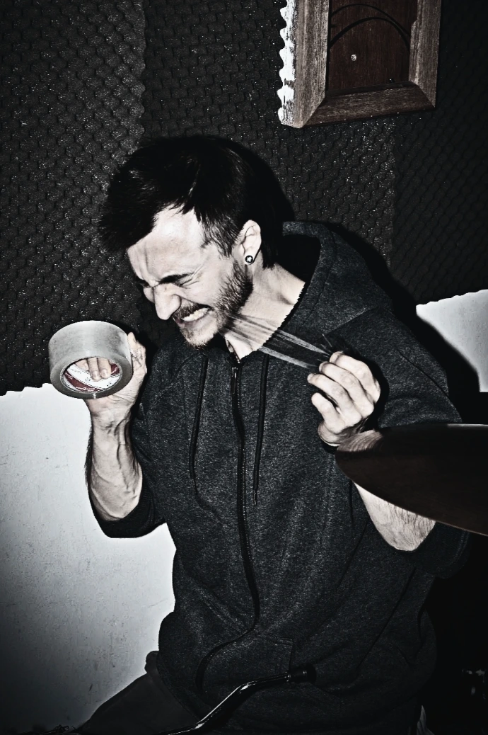 DIY Drumming