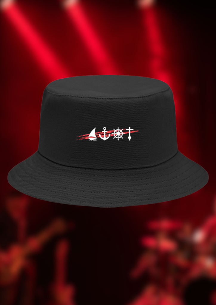 Sophia's Bucket Hat