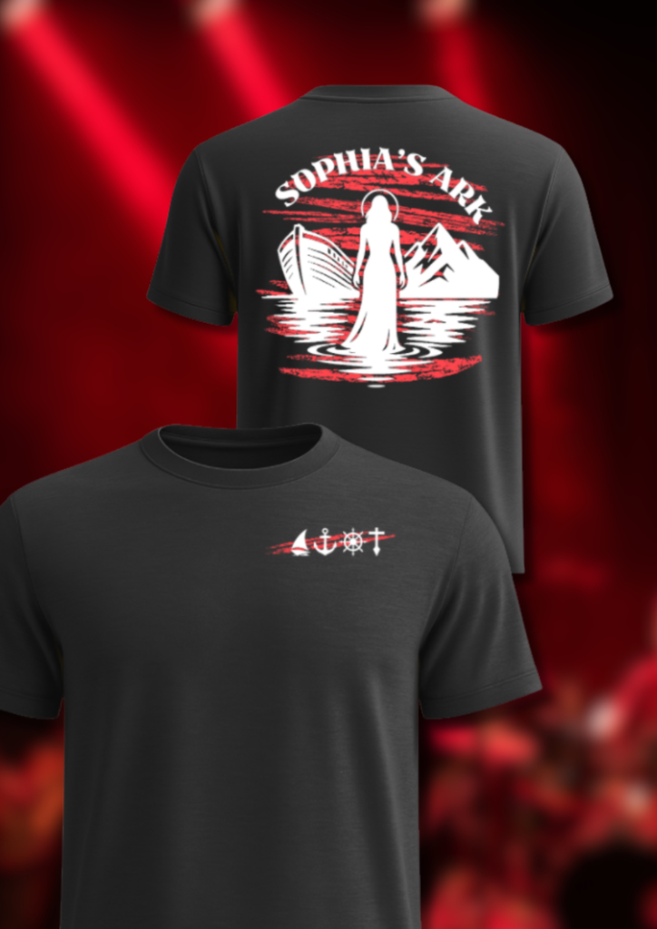 Sophia´s Shirt (S)